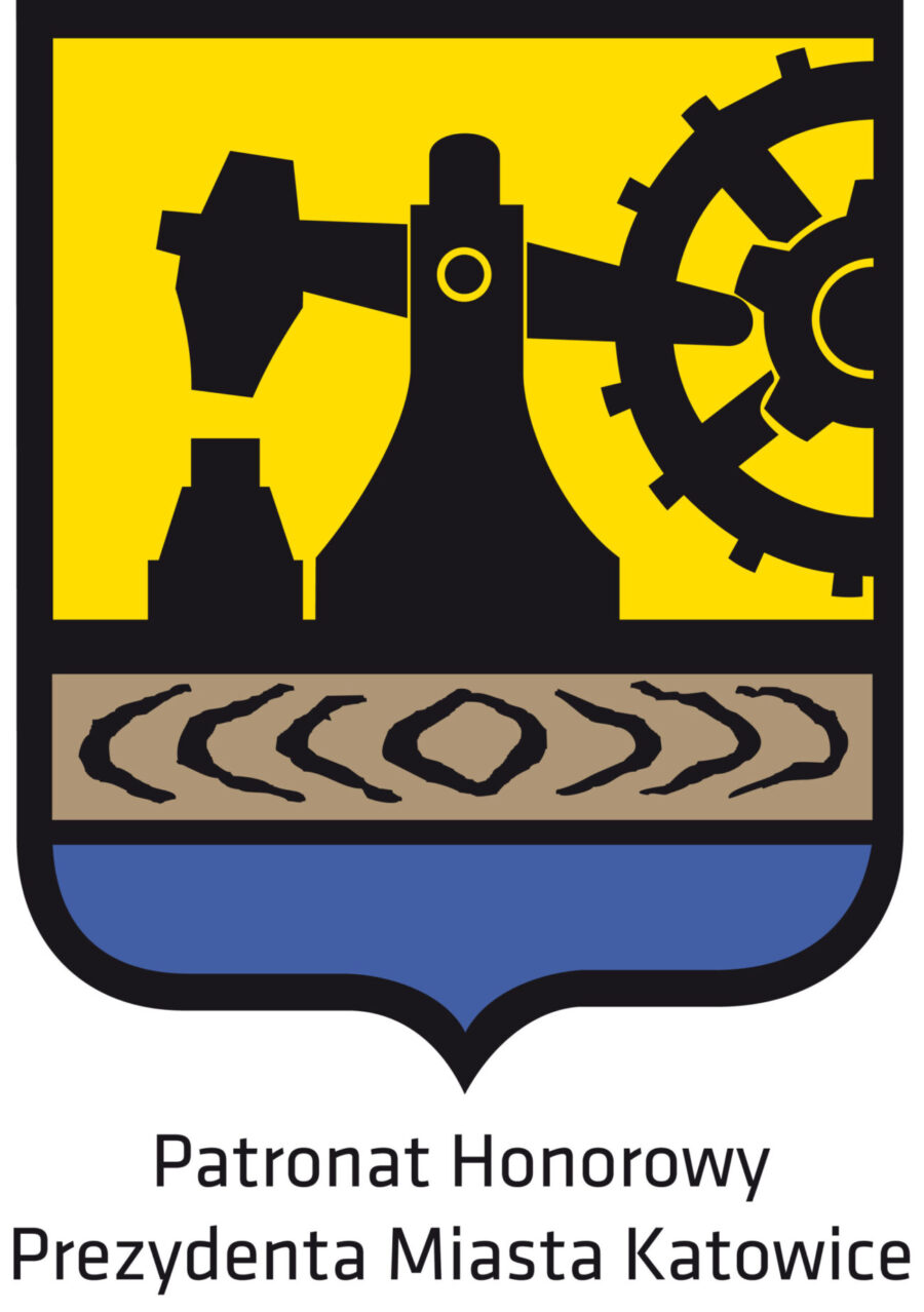 Patronat Honorowz Prezydenta Miasta Katowice
